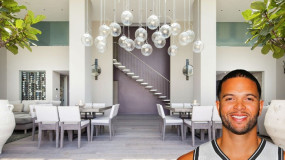 Look: Deron Williams Lists 6 Bedroom NYC Condo For $33.5M