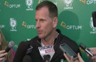New York’s Coaching Carousel Continues: Knicks Reportedly Interviewed Celtics Assistant Jay Larranaga