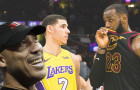 LaVar Ball: Lonzo Is Better Than LeBron