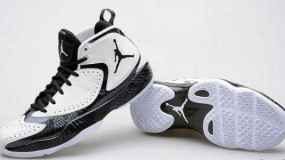 Sneak-a-Peek: Air Jordan 2012