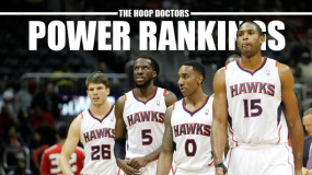 NBA Power Rankings: Playing Pretender, Contender, Rebuilder or Tanker