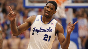 Could Joel Embiid Help Bring Back The Center Position?