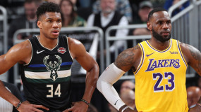 The 6 Best NBA Players In the League this Season