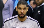 Tim Duncan Joins Spurs as Assistant Coach