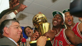 NBA Legends: The Icons Who Shaped the Game’s History
