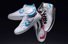 Love of the Game Jordan X Converse 2-Pack Release