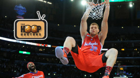 Watch: Spotlight Blake Griffin – A THD Video