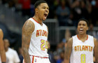 Pelicans Miss on Mirotic, Linked to Bazemore, Clarkson