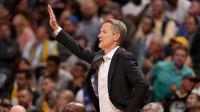 Warriors Coach Steve Kerr Thinks NCAA Should Let Players Return to College if They Go Undrafted