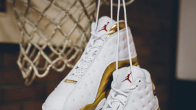 Air Jordan 13 DMP Finals Pack Release