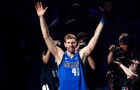 Dirk Nowitzki Announces His Retirement