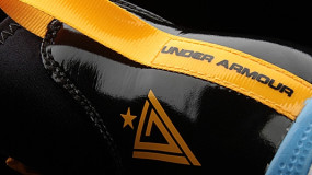 Under Armour Juke – ‘Greivis Vasquez PE’