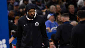 Shaquille O’Neal throws shade at Kevin Durant