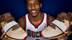 Under Armour Micro G Bloodline – ‘Bango’