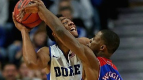 Look: Wiggins, Randle, and Parker Shine In 2013 Champions Classic