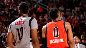 NBA Mid-Season Awards 2017