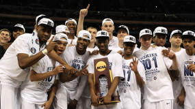 UConn is the New Duke