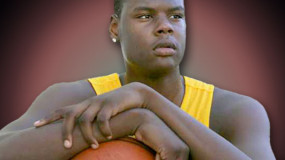 Will the NCAA Ever Let Renardo Sidney Play?