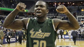 Big East Teams Should Beware of South Florida