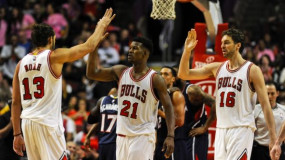10 Biggest Questions for the 2015 NBA Season