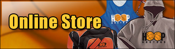 The Hoop Doctors | Online Store
