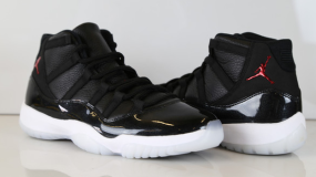 This Is Said To Be The Air Jordan XI Releasing In December 2015