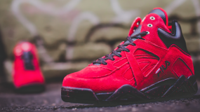 RISE x FILA The Cage – ‘NY Is For Lovers’ Release Info
