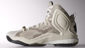PRICE DROP: ‘Superstar’ adidas D Rose 5 BOOST