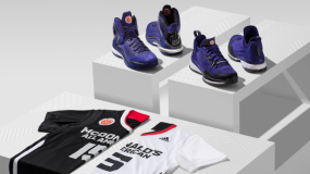 adidas Unveils 2015 McDonald’s All-American Game Uniforms