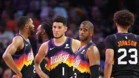 Reverend Al Sharpton Asks PayPal To Cut Ties With Phoenix Suns Owner Robert Sarver