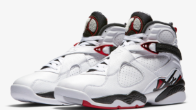 Air Jordan 8 Alternate February Release