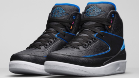 Air Jordan II Retro – ‘Brooklyn 80s’ Release Info