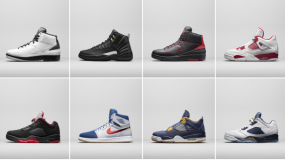 Jordan Brand Spring 2016 Preview