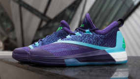 Adidas Debuts Adidas Crazylight Boost 2.5