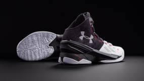 Under Armour Curry Two – ‘Suit and Tie’ Release Info