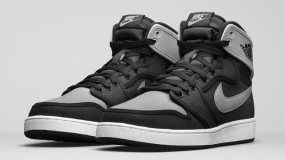 Air Jordan 1 KO High – ‘Shadow’ Release Info