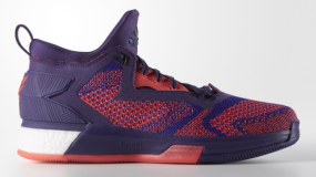 Adidas D Lillard 2 Boost – ‘Aurora Borealis’ Release Info