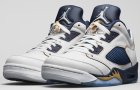 Air Jordan 5 Low – ‘Dunk From Above’ Release Info