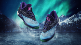 Adidas Unveils ‘All-Star’ Crazylight Boost 2.5 For James Harden