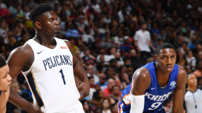 NBA Rookie Class of 2019: Who Will Make the Most Impact?