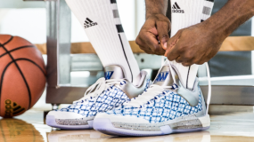 adidas Crazylight Boost 2015 – ‘AW15’ Release Info