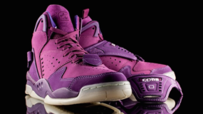 New Converse Aero Jam Inspired By MonStar From Space Jam