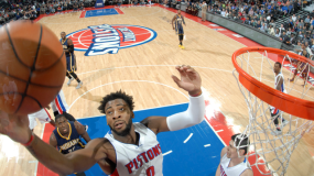 Best 25 Point, 25 Rebound Performances Over the Past 30 Years