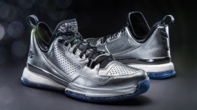 adidas D Lillard 1 – ‘Gauntlet’ PE Inspiration