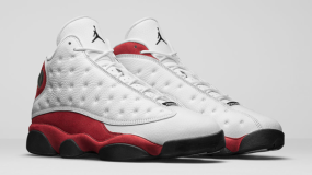 Air Jordan 13 Chicago 2017