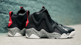 Reebok Kamikaze II – ‘Overcast’ Release Info