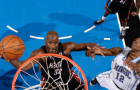 Shaq-Dwight Howard Going After Each Other Again