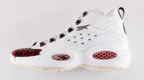 Reebok Prototype Backstory & Release Info