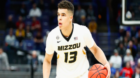 Rumor: Sacramento Kings ‘Strongly Considering’ Drafting Michael Porter Jr. with No. 2 Pick