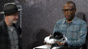 Tinker & Mark Smith Unbox The Air Jordan XXX (30) With Kustoo